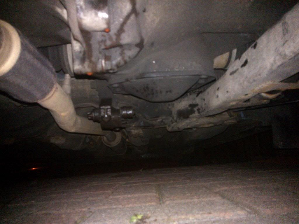 help with water leak??? Vauxhall CorsaC Forum