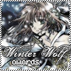 WINTER WOLF awards