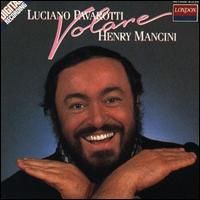 Luciano Pavarotti - Volare Record