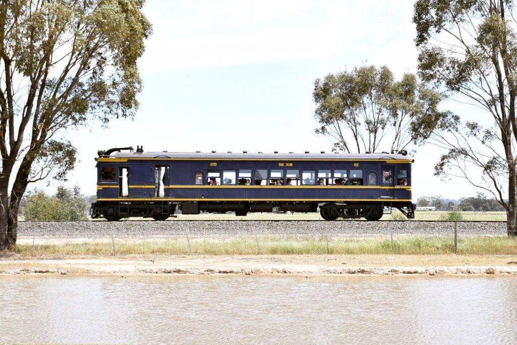 58RM out on the line during Seymour shuttles. 18 Sep 2014. Photo: Ken Coram