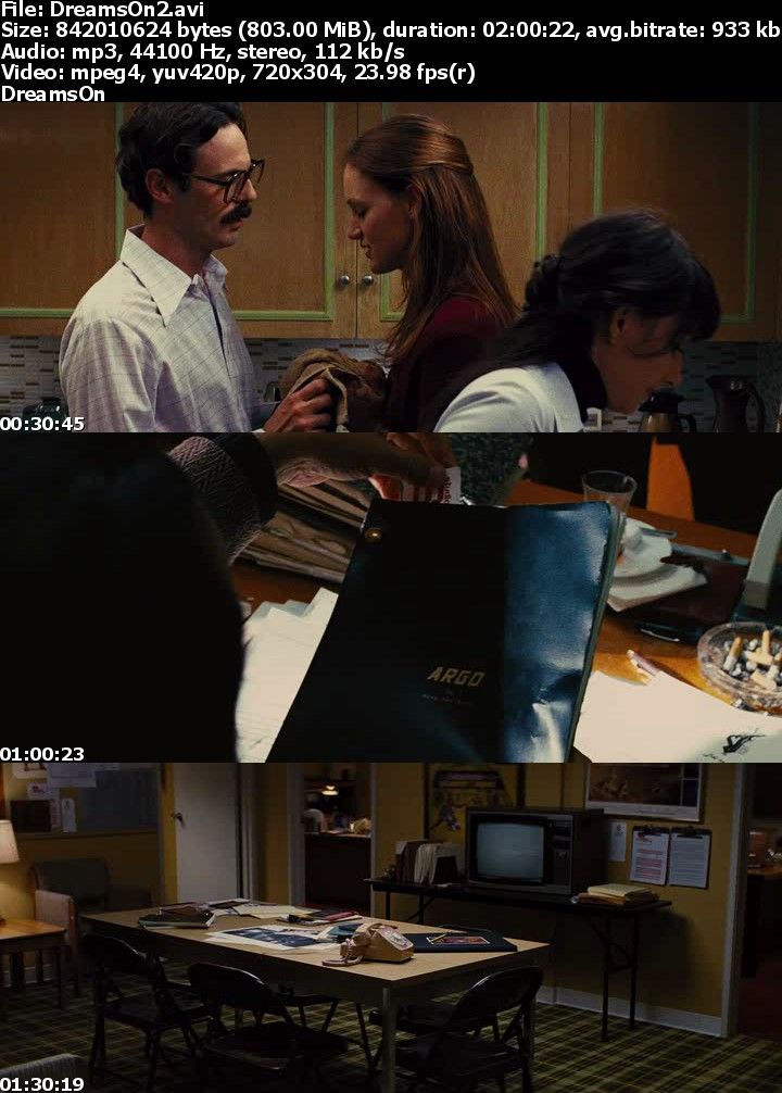 Argo latino Mega (Descargar) Argo latino Mega (peliculas hd )