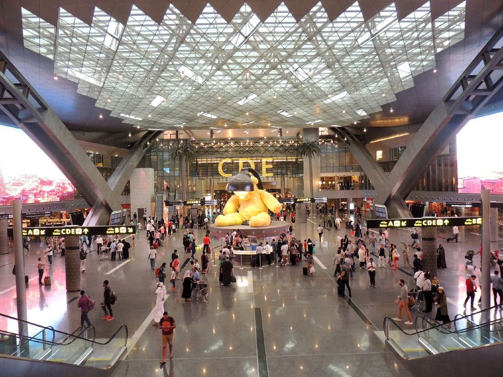 Most Beautiful Airport Terminals Page 8 SkyscraperCity Forum