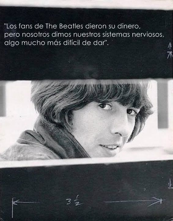george george