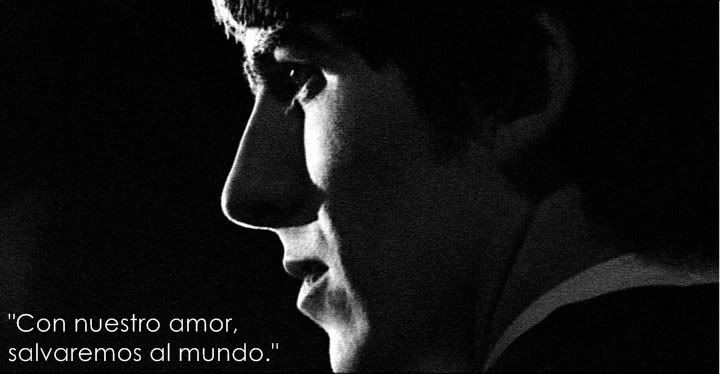 Frases de George Harrison en imágenes :D Frases de George Harrison en imágenes :D