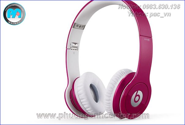 Tai nghe Monster beats Solo HD Full Color Tai nghe Monster beats Solo HD Full Color