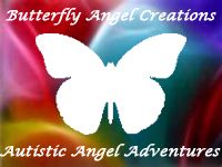Butterfly Angel Creations