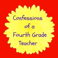 Confessions of a Fourth Grade Teacher