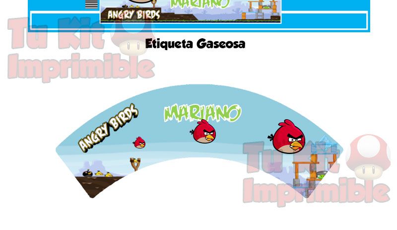 Angry birds