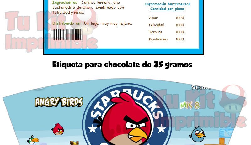 Angry birds
