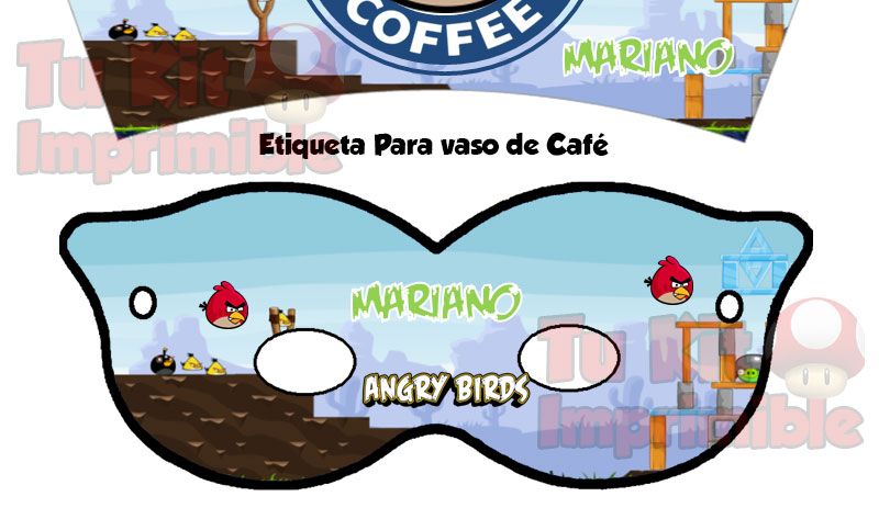 Angry birds