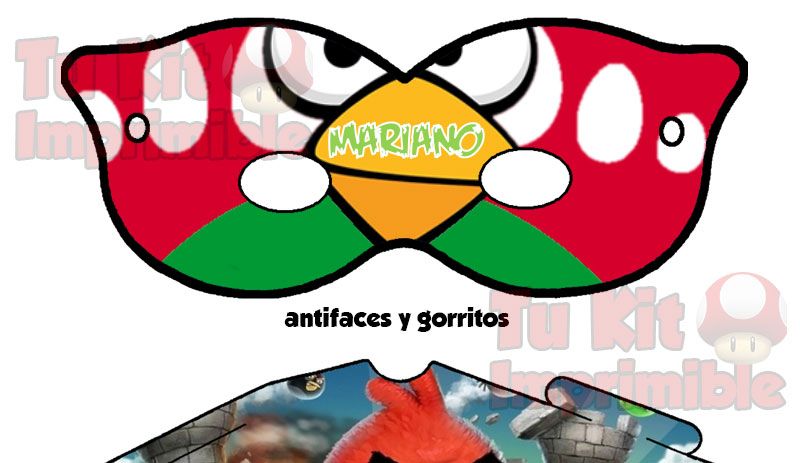 Angry birds