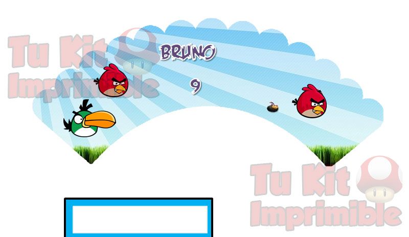 Angry birds