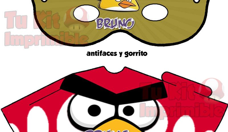 Angry birds
