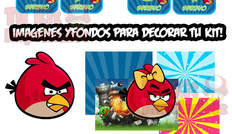 Angry birds