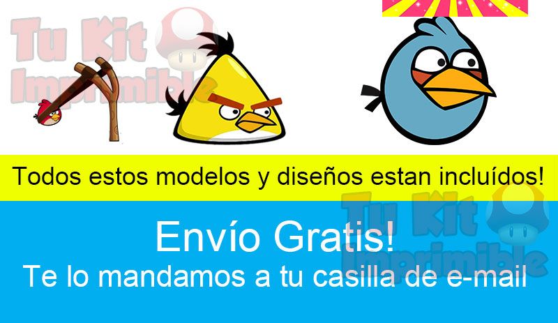 Angry birds