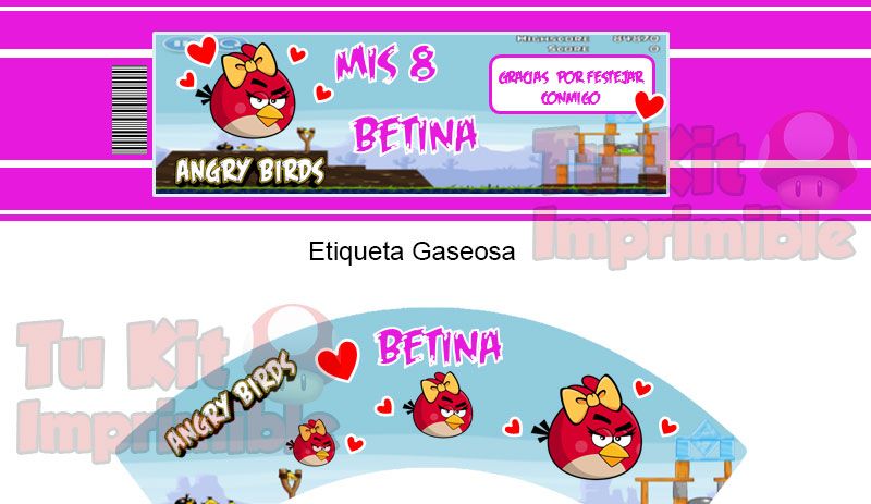 Angry birds