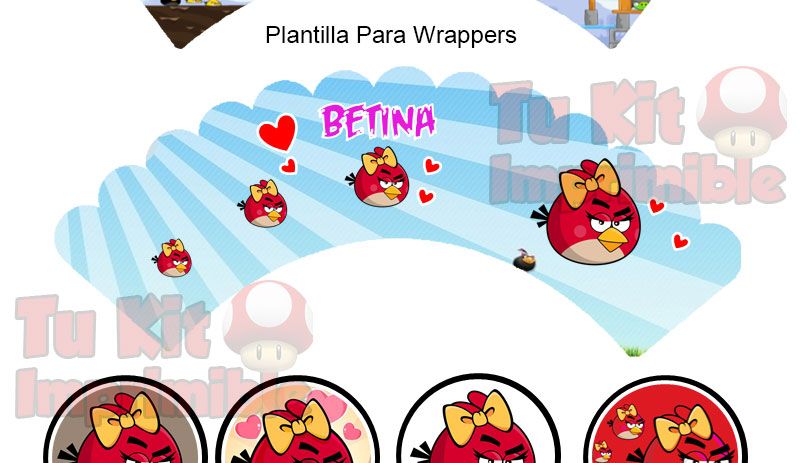 Angry birds