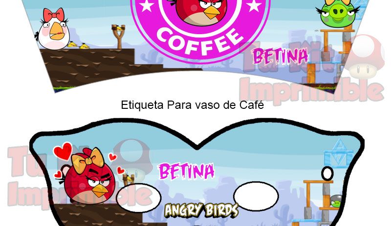 Angry birds