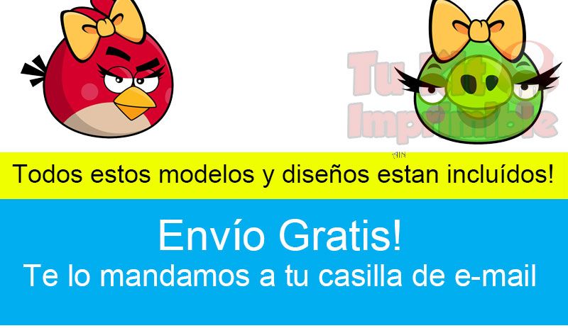 Angry birds