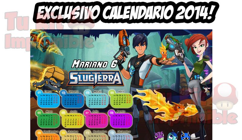 Kit Imprimible Bajo Terra