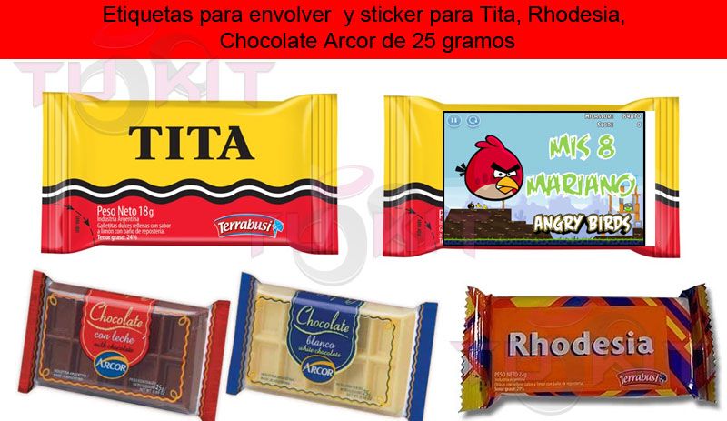 candy bar angry birds