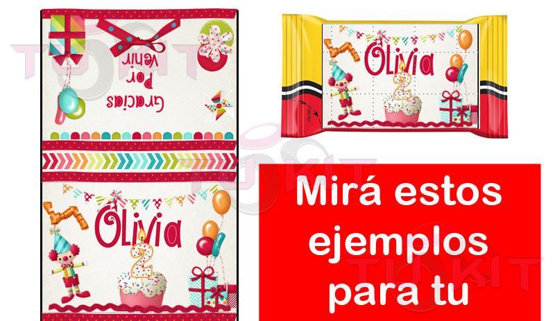candy bar