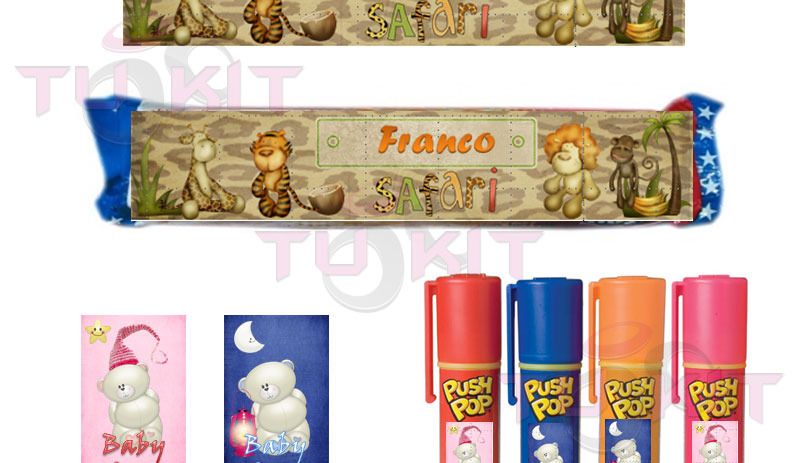 candy bar