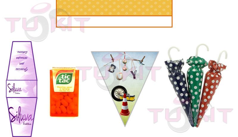 candy bar