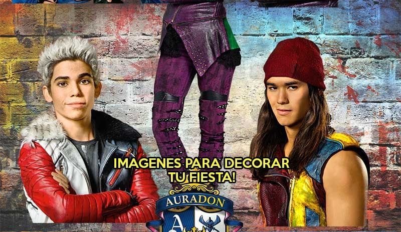 descendientes