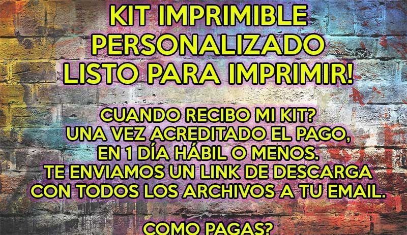 descendientes