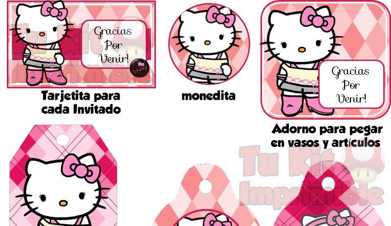 Hello Kitty
