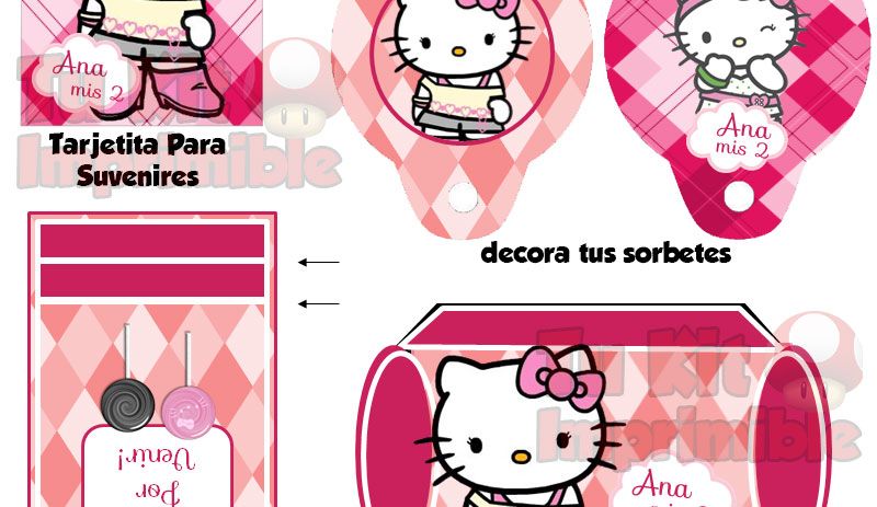 Hello Kitty