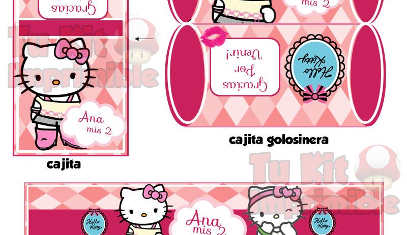 Hello Kitty
