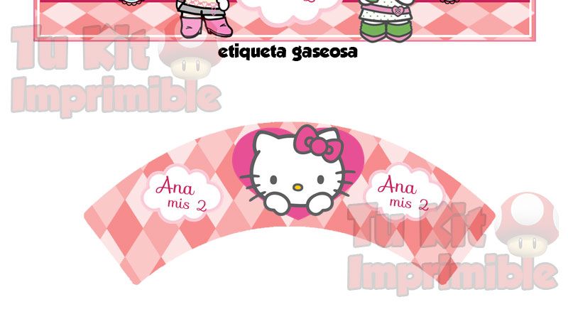 Hello Kitty