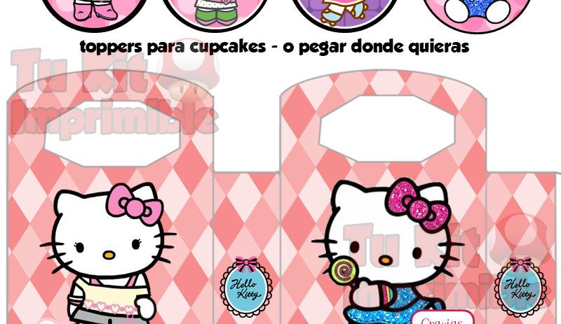 Hello Kitty