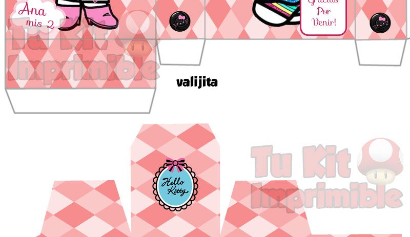 Hello Kitty