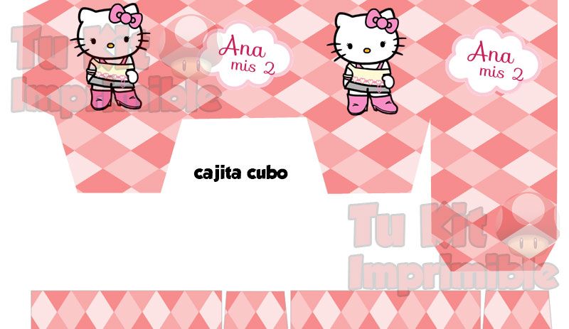 Hello Kitty