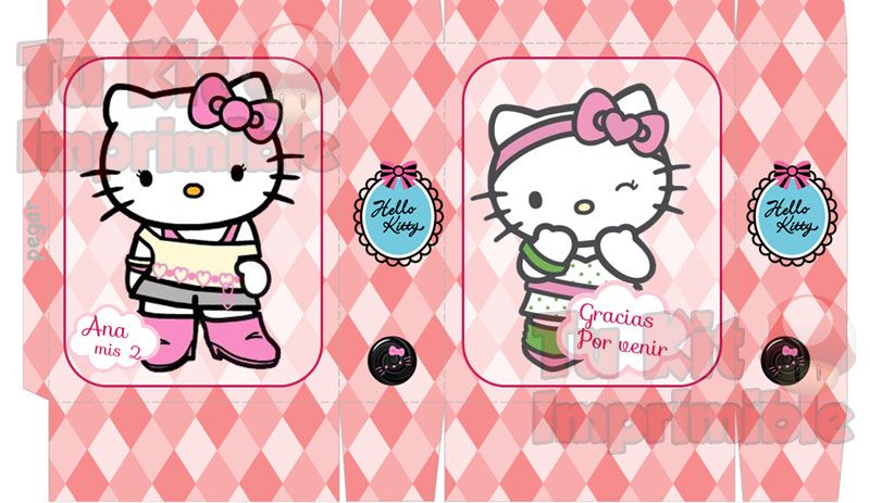 Hello Kitty