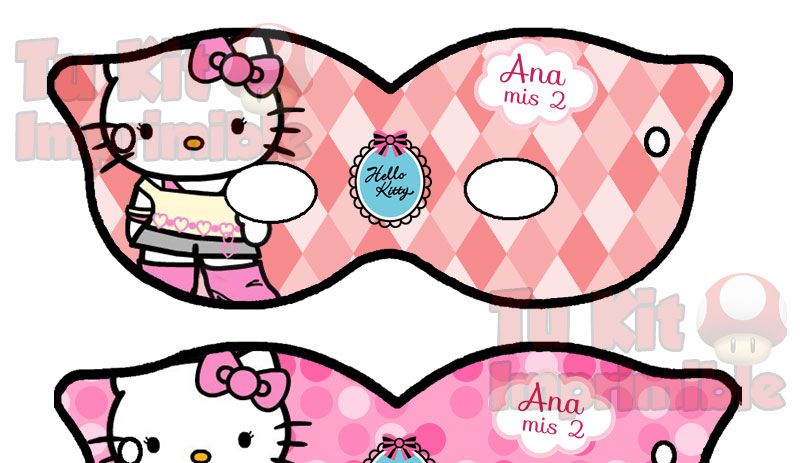 Hello Kitty