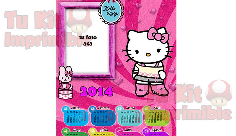 Hello Kitty