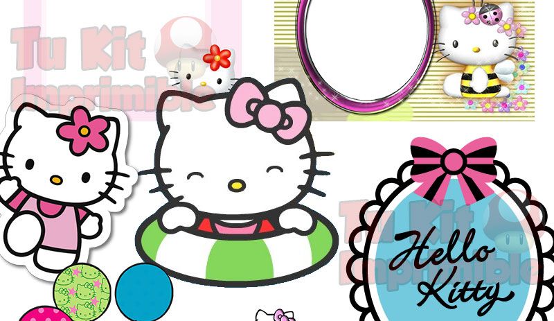 Hello Kitty