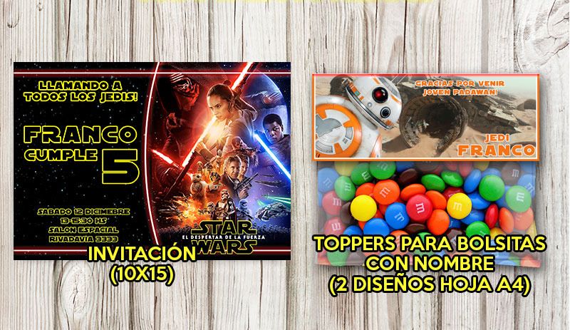 star wars
