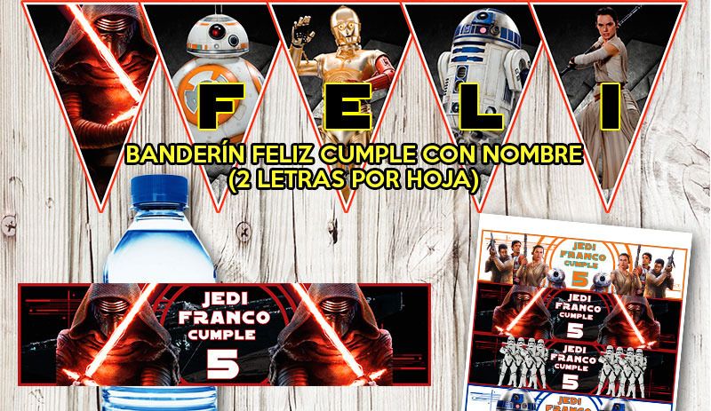 star wars