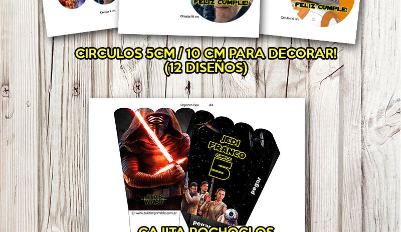 star wars