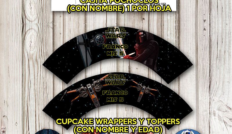 star wars