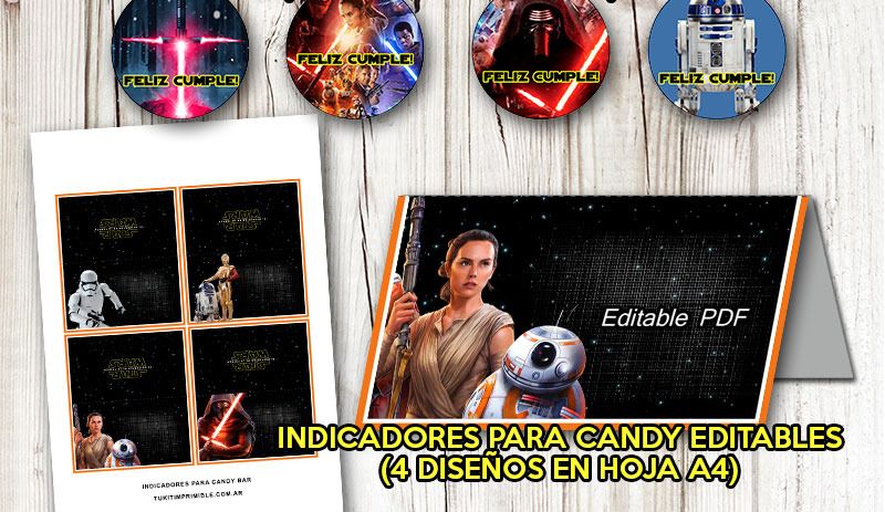 star wars