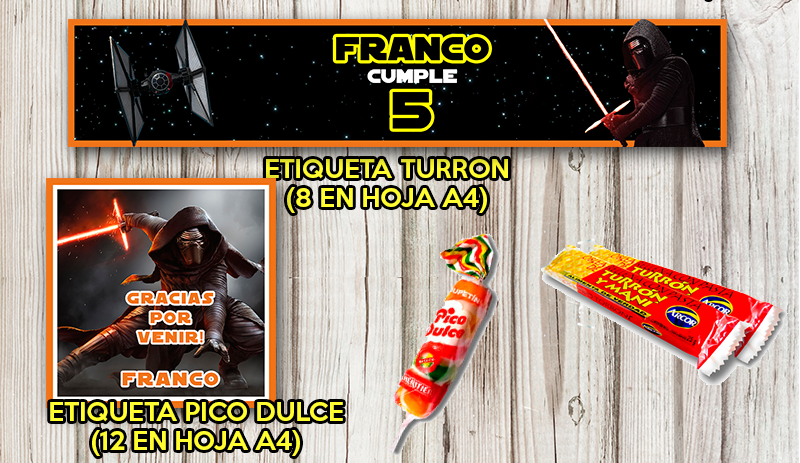star wars