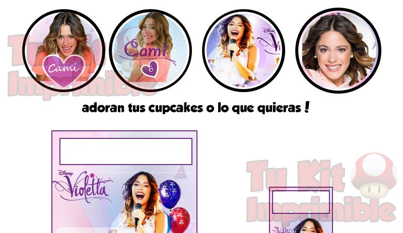 Violetta