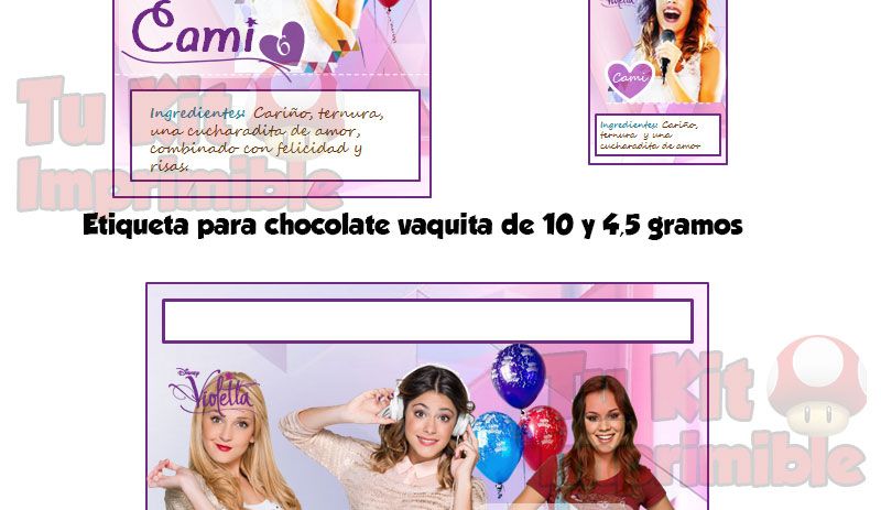Violetta