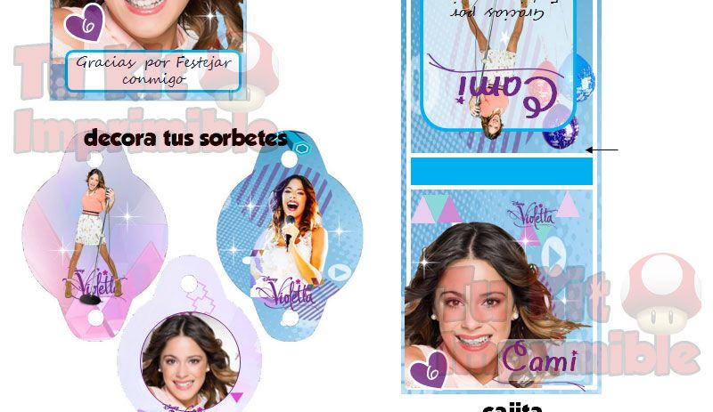 Violetta